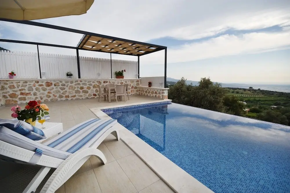Исламлар: Villa Huzur by EvTatilim