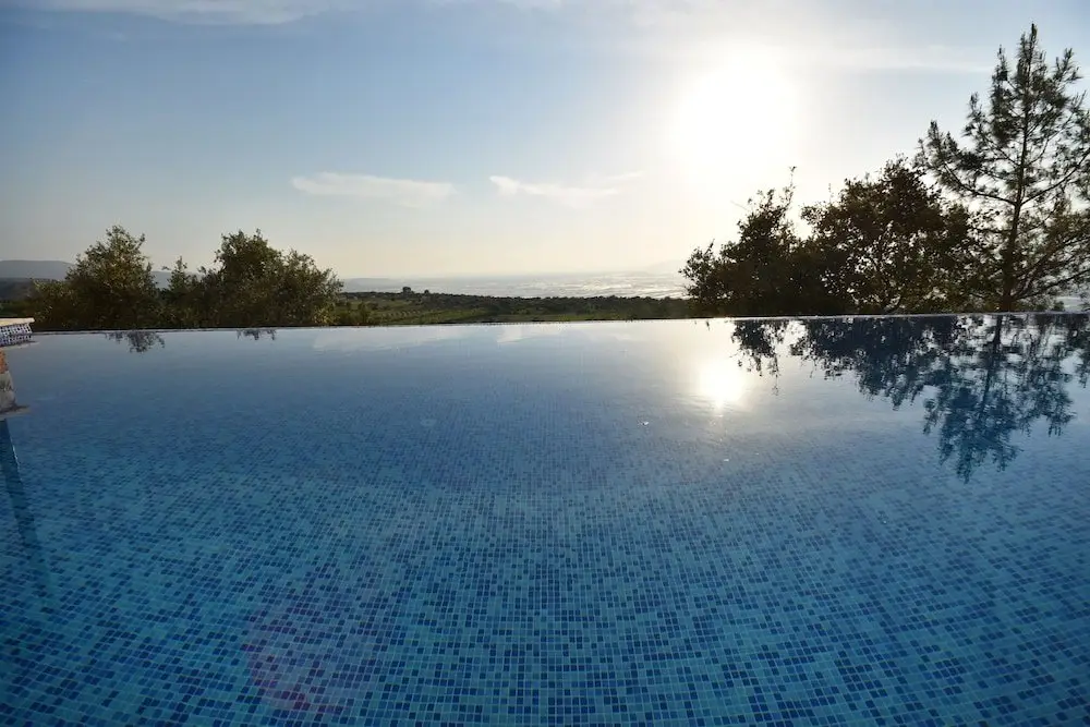 Исламлар: Villa Huzur by EvTatilim