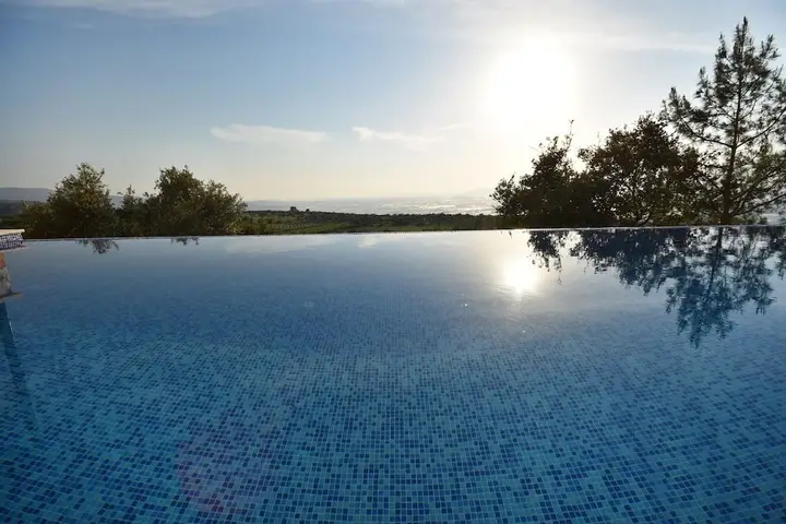 Исламлар: Villa Huzur by EvTatilim