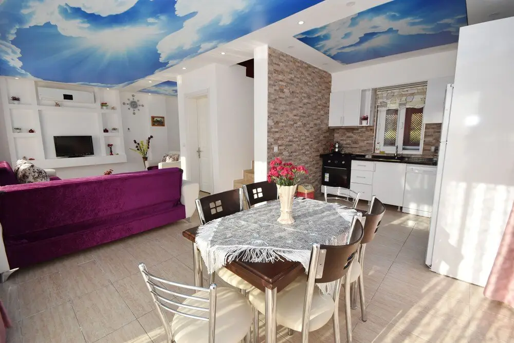 Патара: Villa Dogan By EvTatilim