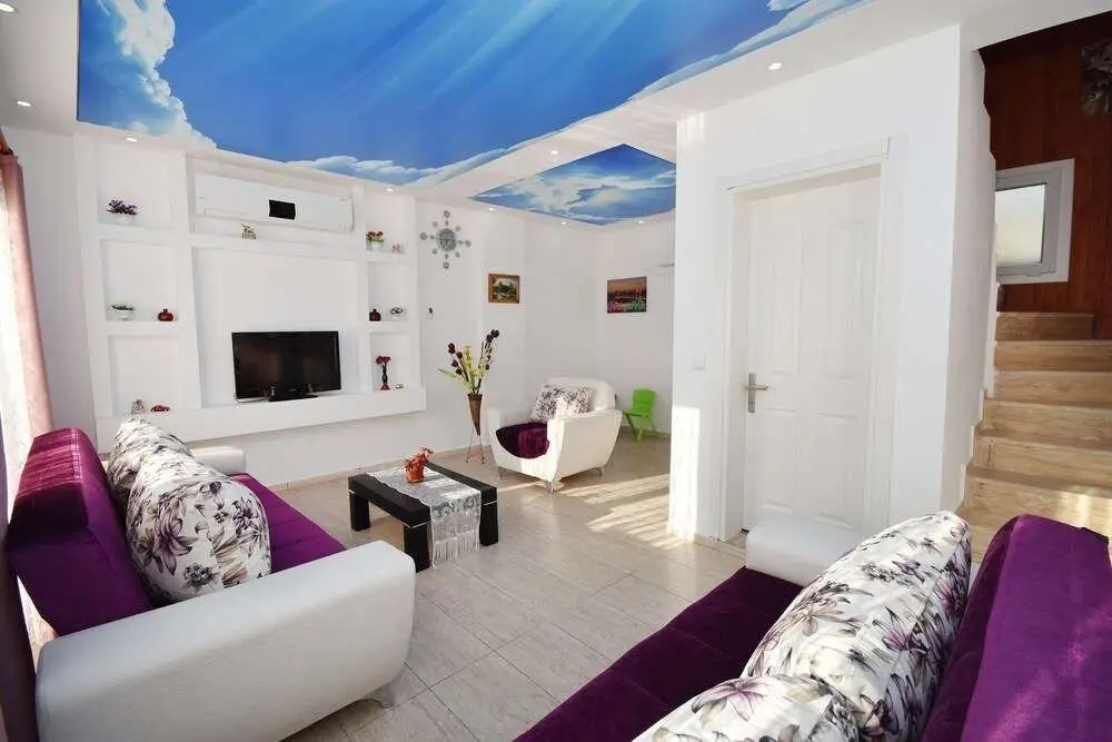 Патара: Villa Dogan By EvTatilim