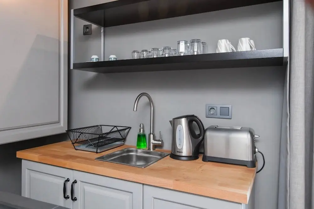 Стамбул: 3 Bedrooms Apartment w Sea View and Terrace