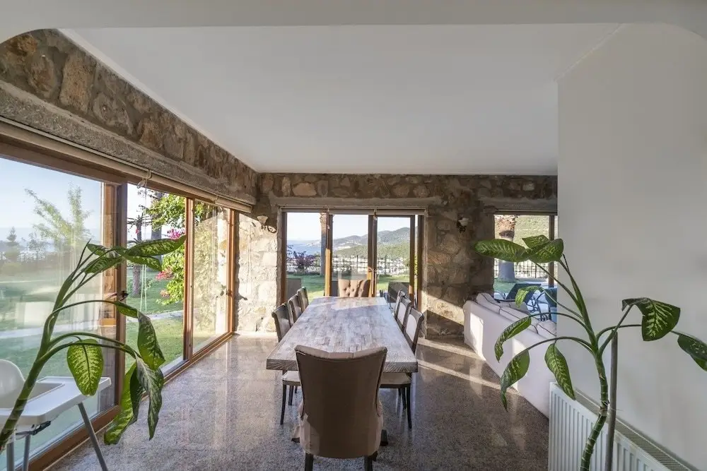 Торба: Villa Torba Bay 1/A by Evtatilim
