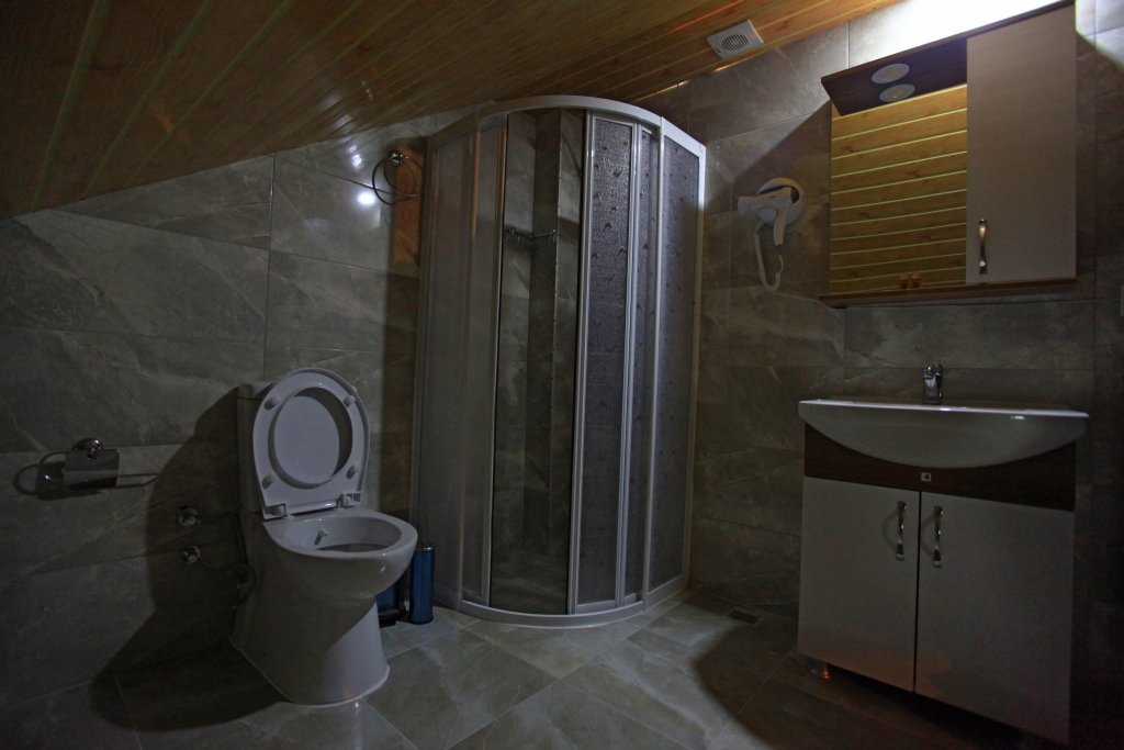 Ардешен: Elikti Butik Otel