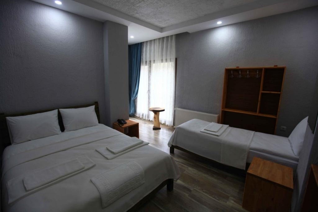 Ардешен: Elikti Butik Otel
