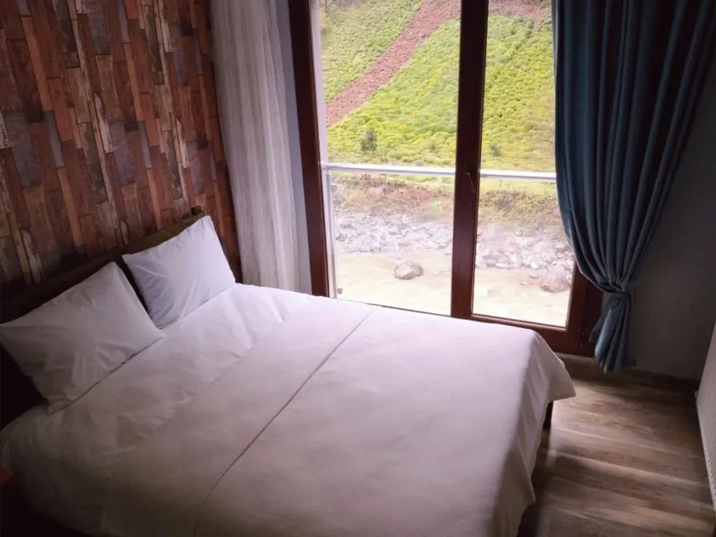 Ардешен: Elikti Butik Otel