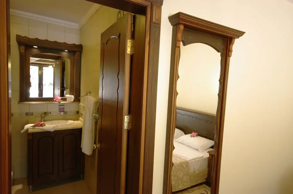 Кумлюбюк: Alarga Sail Boutique Hotel & Yacht Club