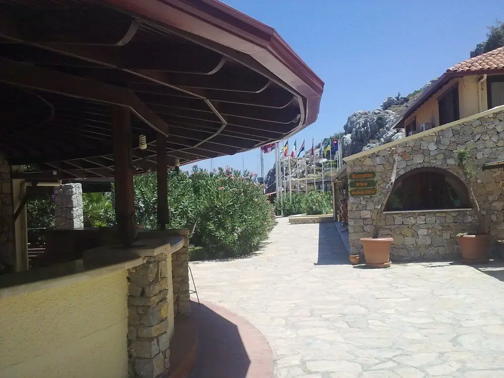 Кумлюбюк: Alarga Sail Boutique Hotel & Yacht Club