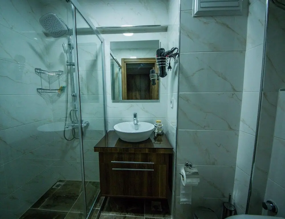 Кешан: Fidanoglu Suite Hotel