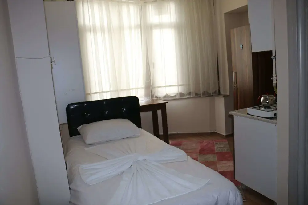 Эрзинджан: Erzincan Apart Hotel