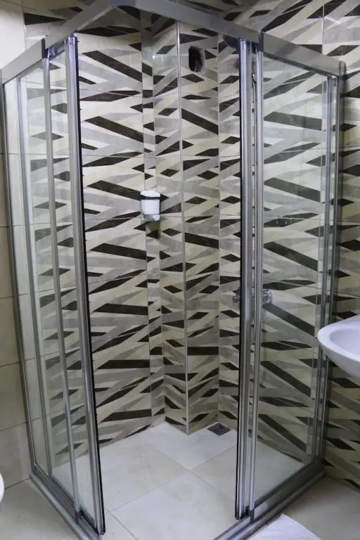 Эрзинджан: Erzincan Apart Hotel