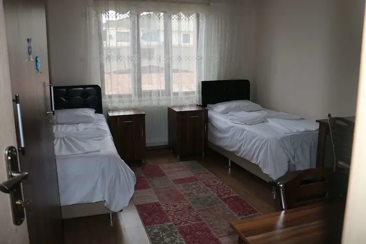 Эрзинджан: Erzincan Apart Hotel