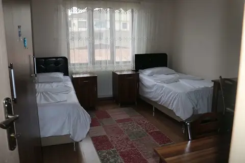 Erzincan Apart Hotel — фото 1