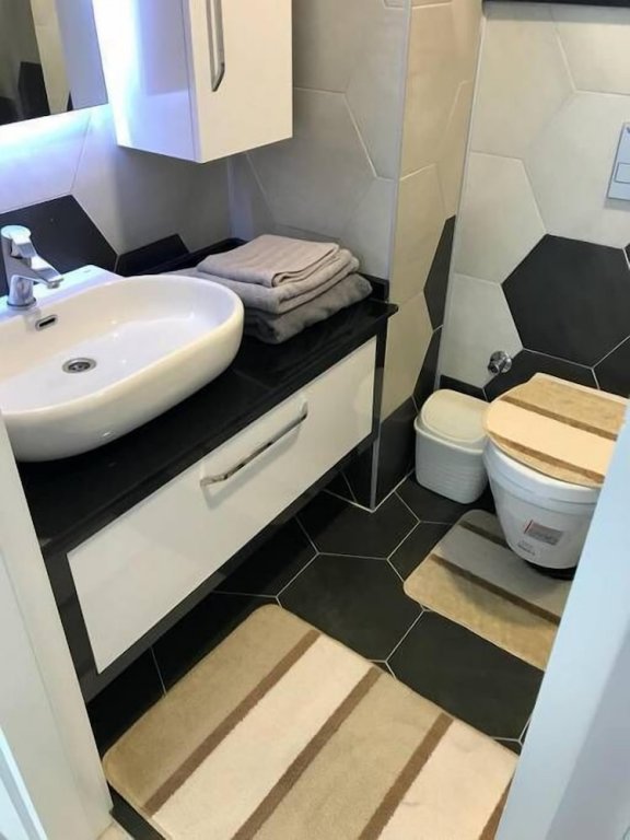 Аланья: Oba Diamond 2 Bedroom