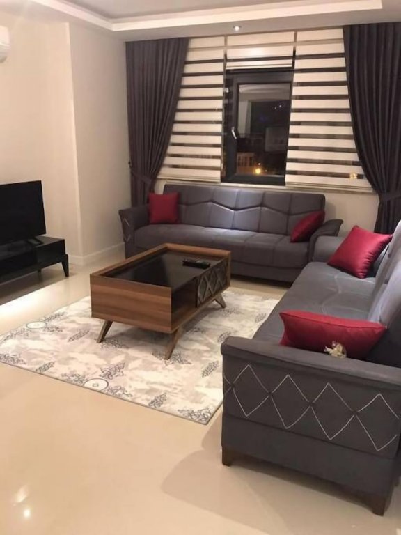 Аланья: Oba Diamond 2 Bedroom
