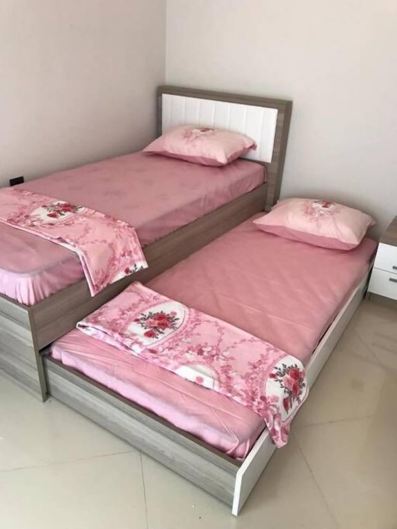 Аланья: Oba Diamond 2 Bedroom