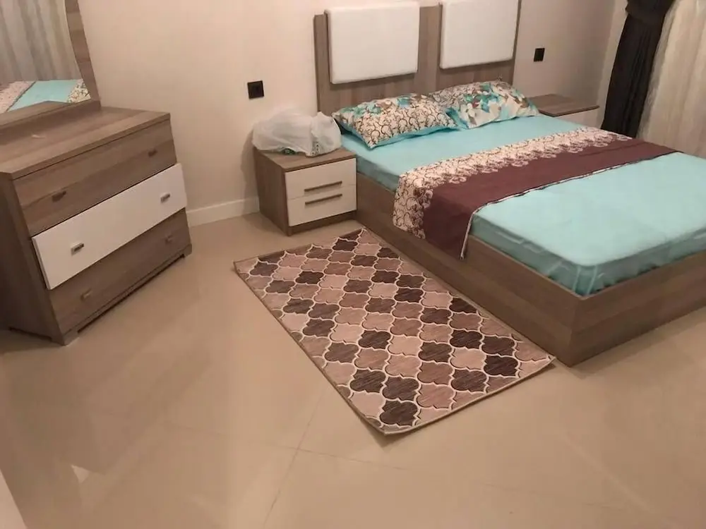Аланья: Oba Diamond 2 Bedroom
