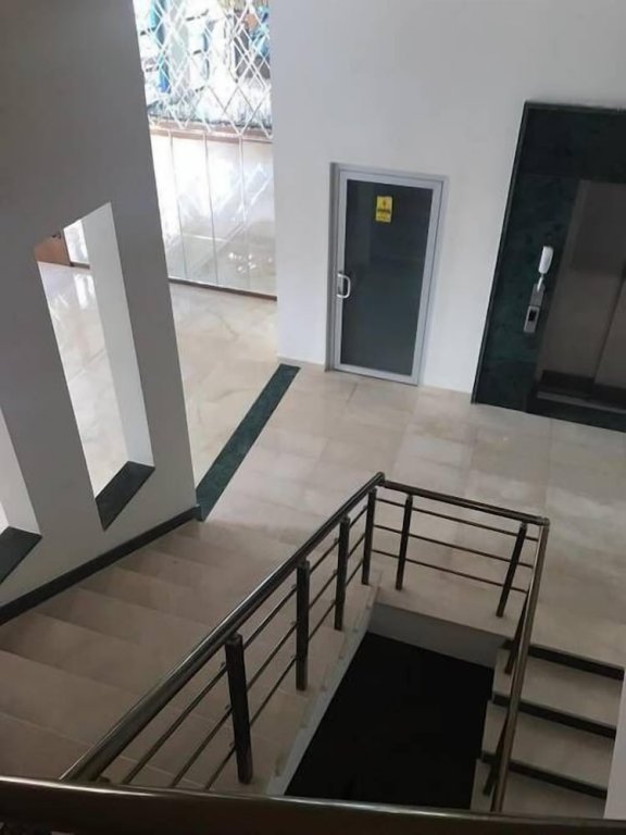 Аланья: Oba Diamond 2 Bedroom