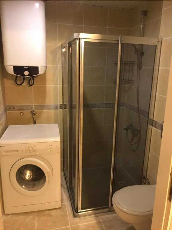 Аланья: Oba Apartment 2 bedroom