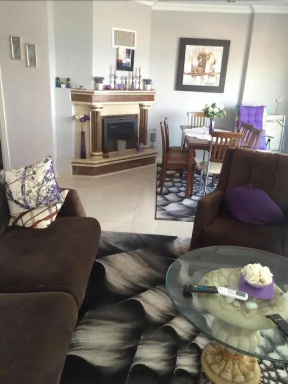 Аланья: Oba Apartment 2 bedroom