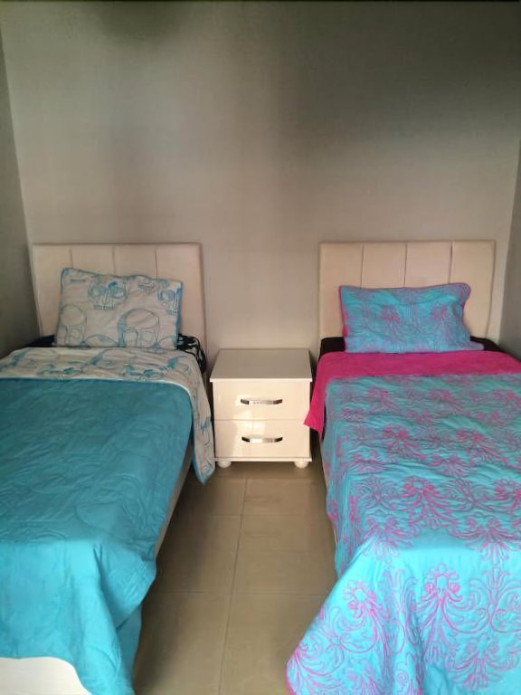 Аланья: Oba Apartment 2 bedroom