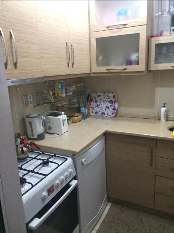 Аланья: Oba Apartment 2 bedroom