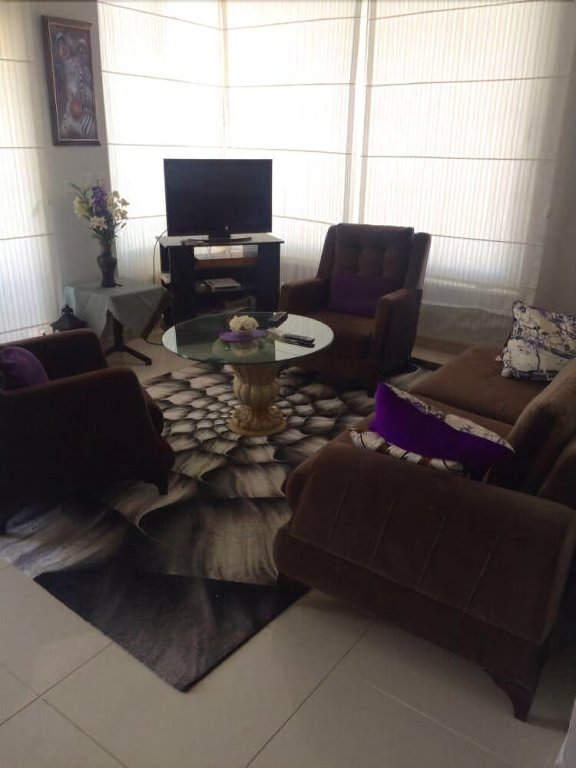 Аланья: Oba Apartment 2 bedroom