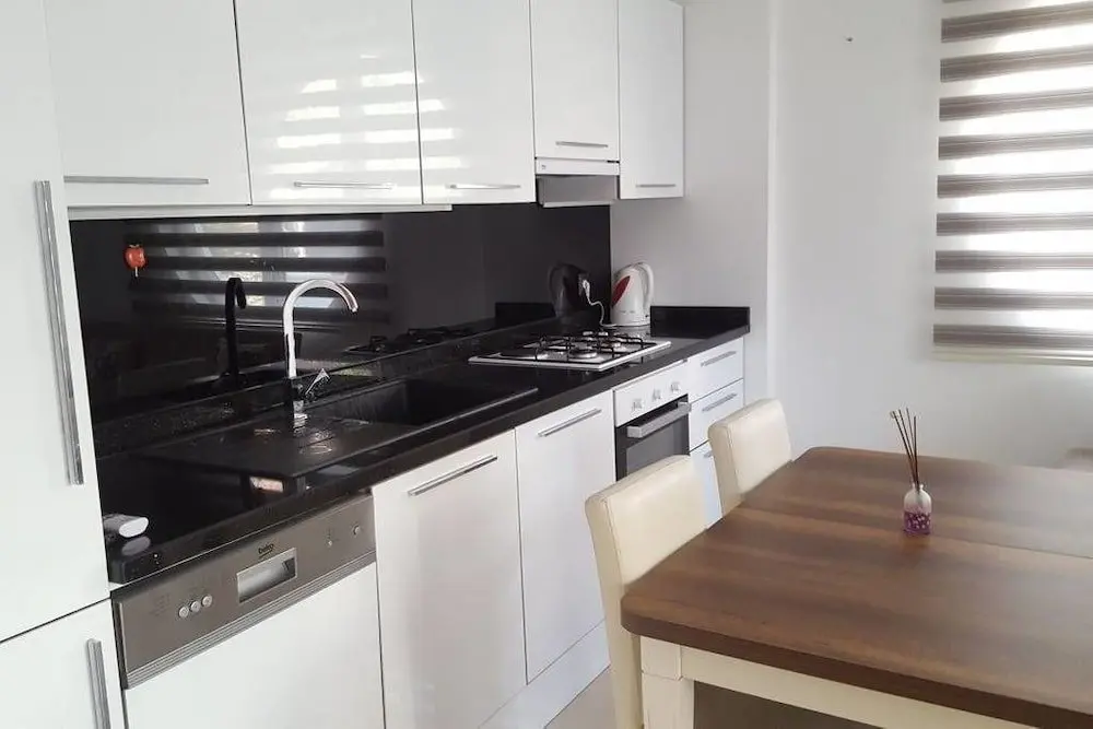Аланья: Best Home 17 1 bedroom Apt 3