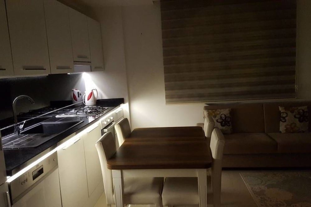 Аланья: Best Home 17 1 bedroom Apt 3