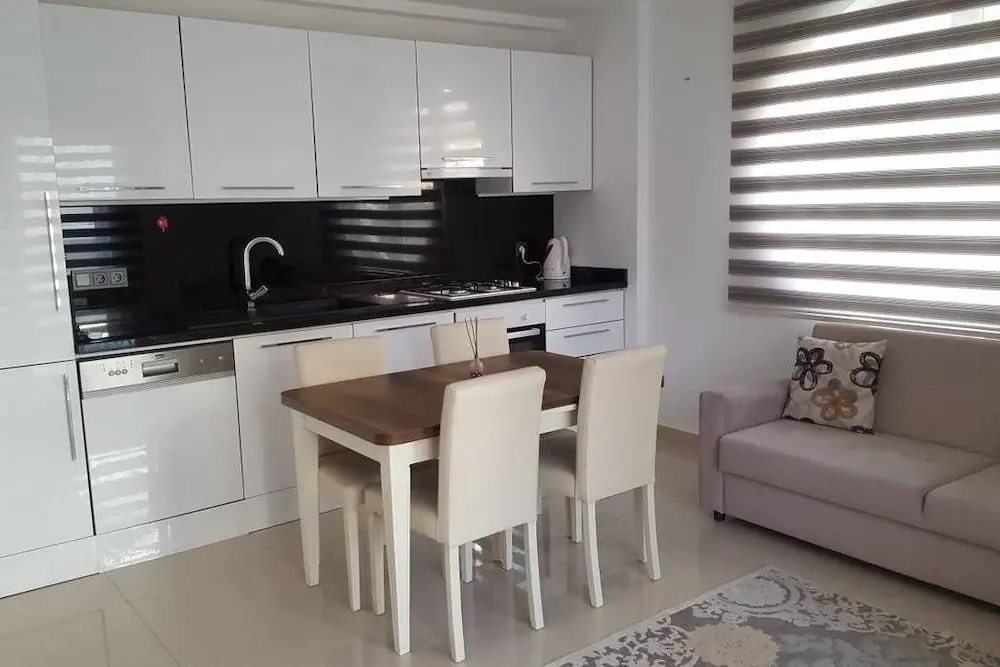 Аланья: Best Home 17 1 bedroom Apt 3