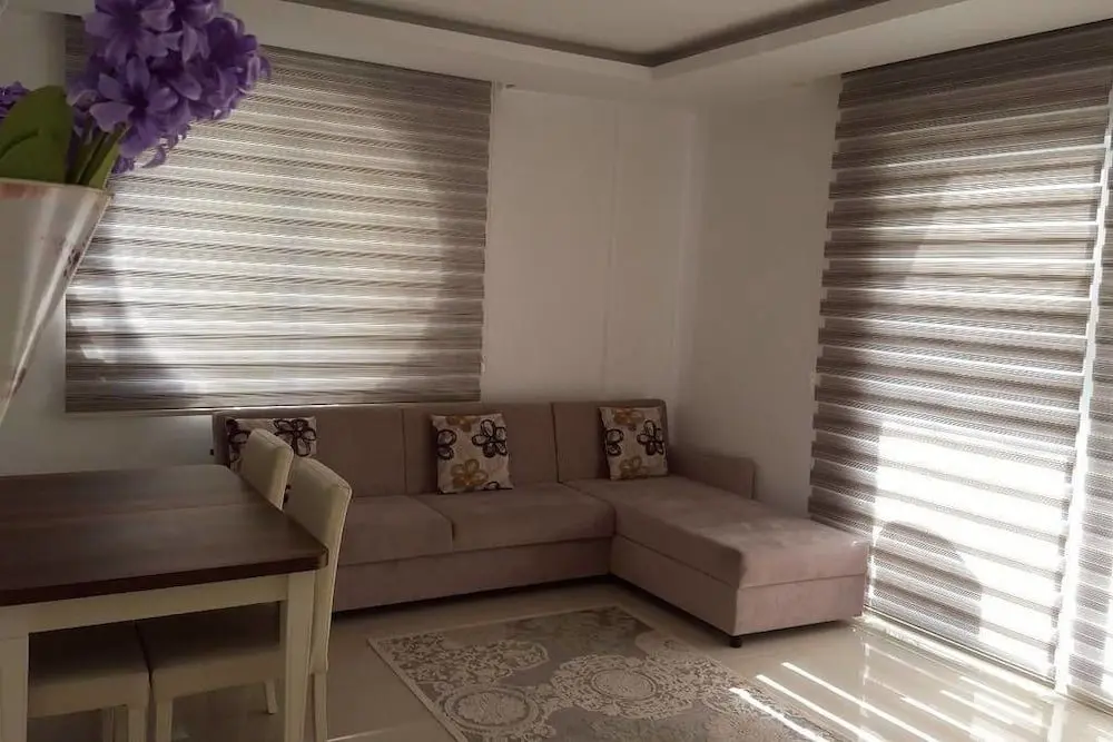 Аланья: Best Home 17 1 bedroom Apt 2