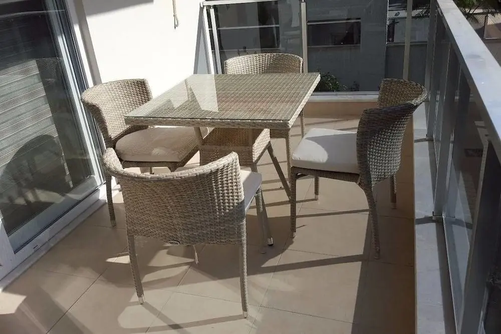Аланья: Best Home 17 1 bedroom Apt 2