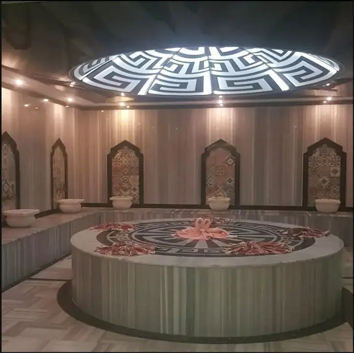 Аланья: Caspian 1 bedroom