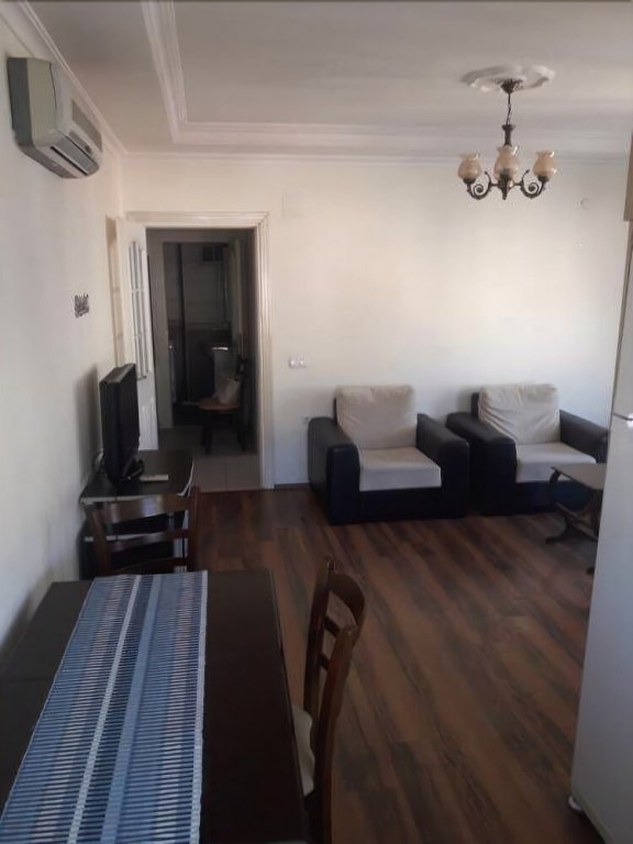 Аланья: Dogan Apartment 2 bedroom
