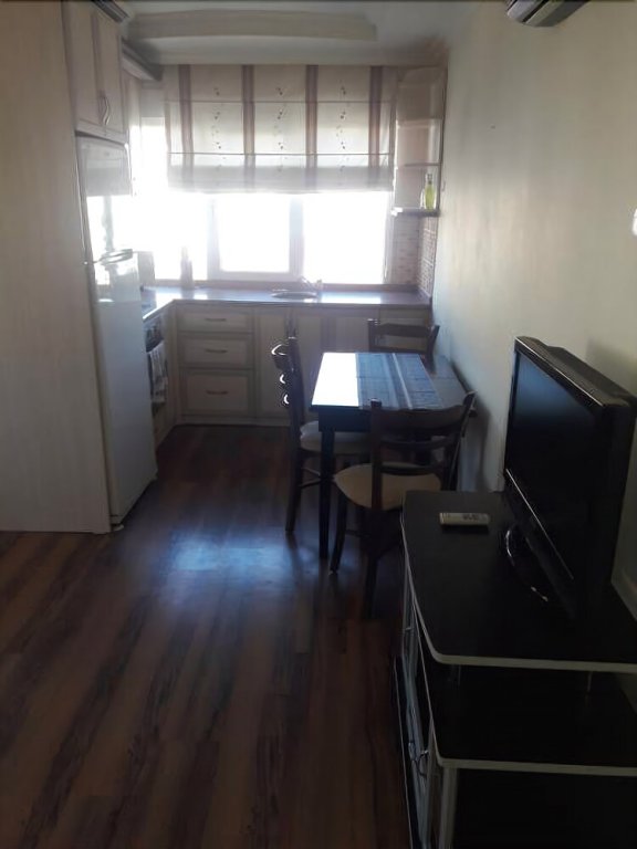 Аланья: Dogan Apartment 2 bedroom