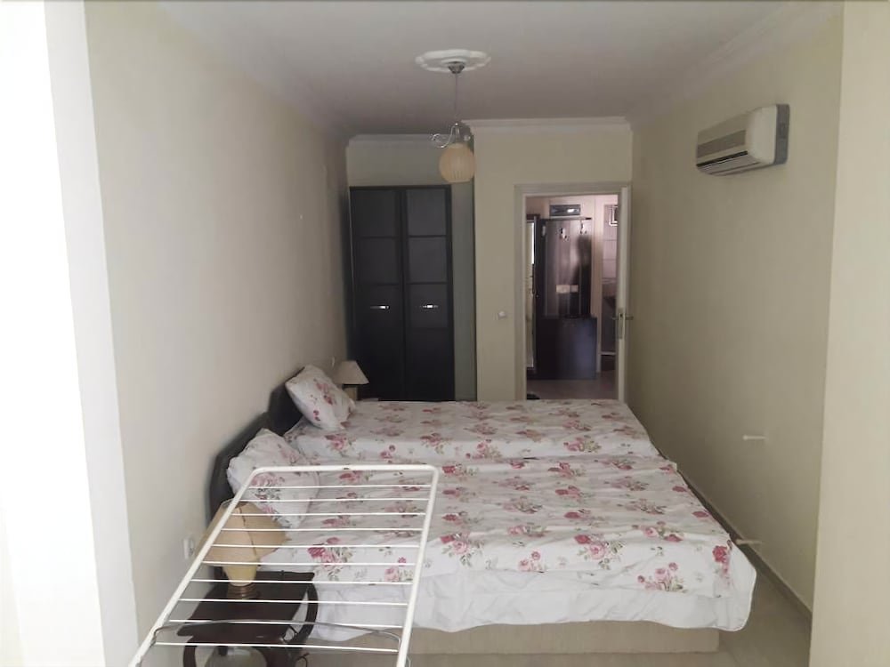 Аланья: Dogan Apartment 2 bedroom