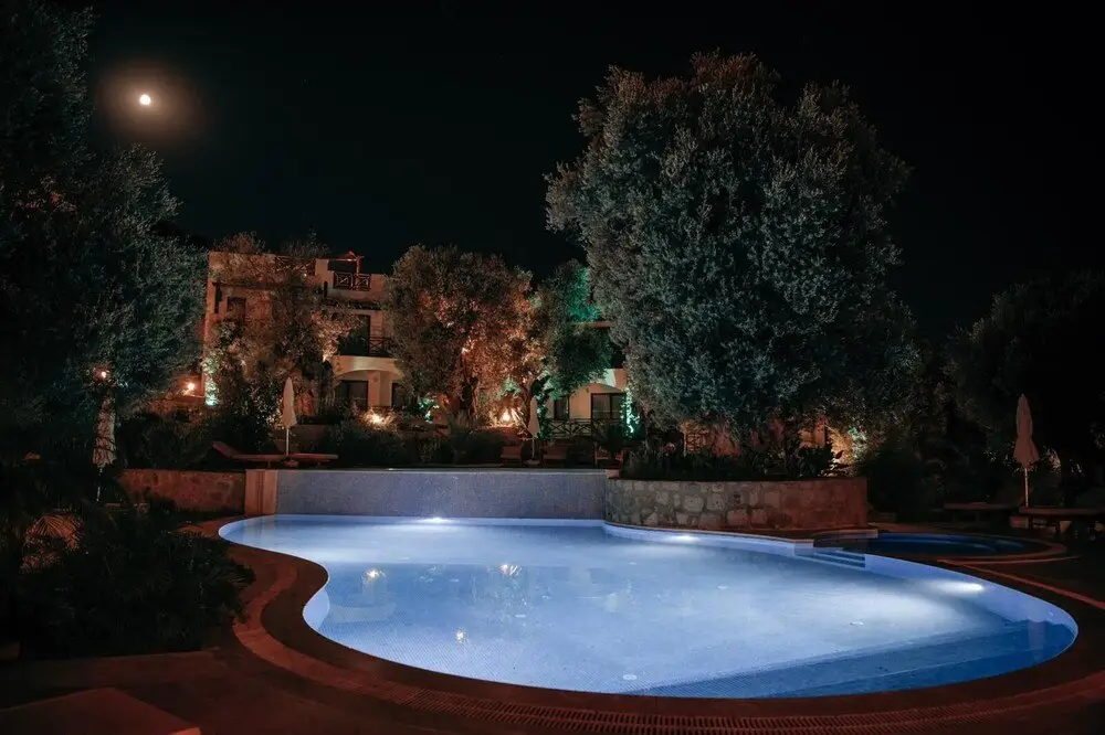Бодрум: Amore Boutique Hotel
