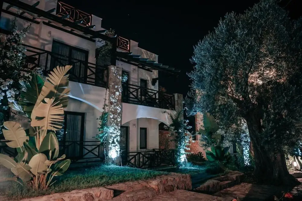 Бодрум: Amore Boutique Hotel