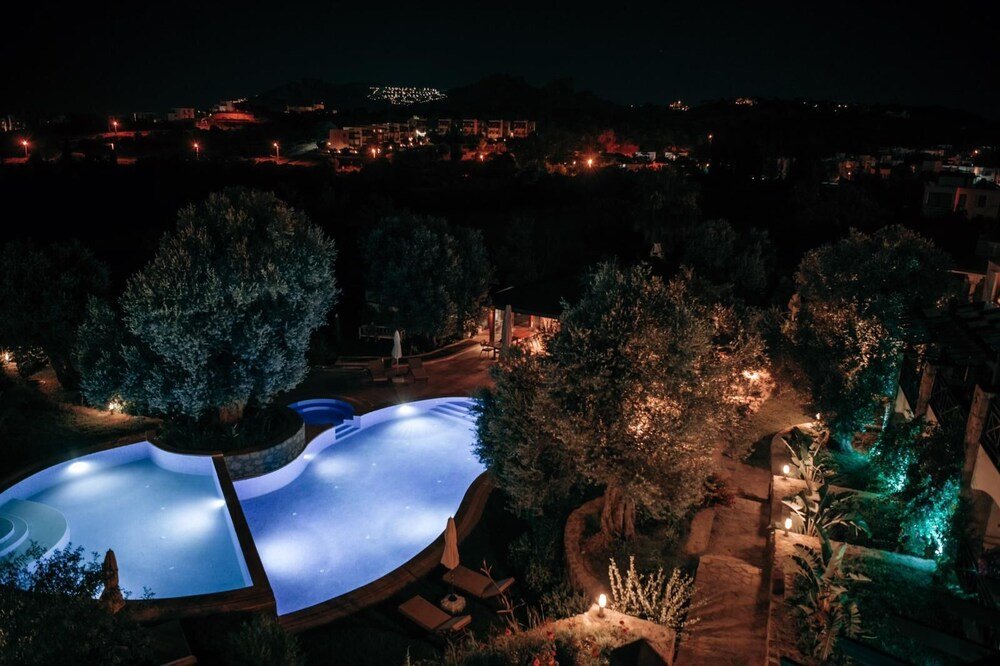 Amore Boutique Hotel — фото 1