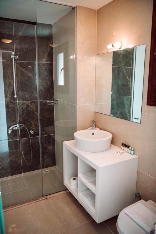 Бодрум: Amore Boutique Hotel