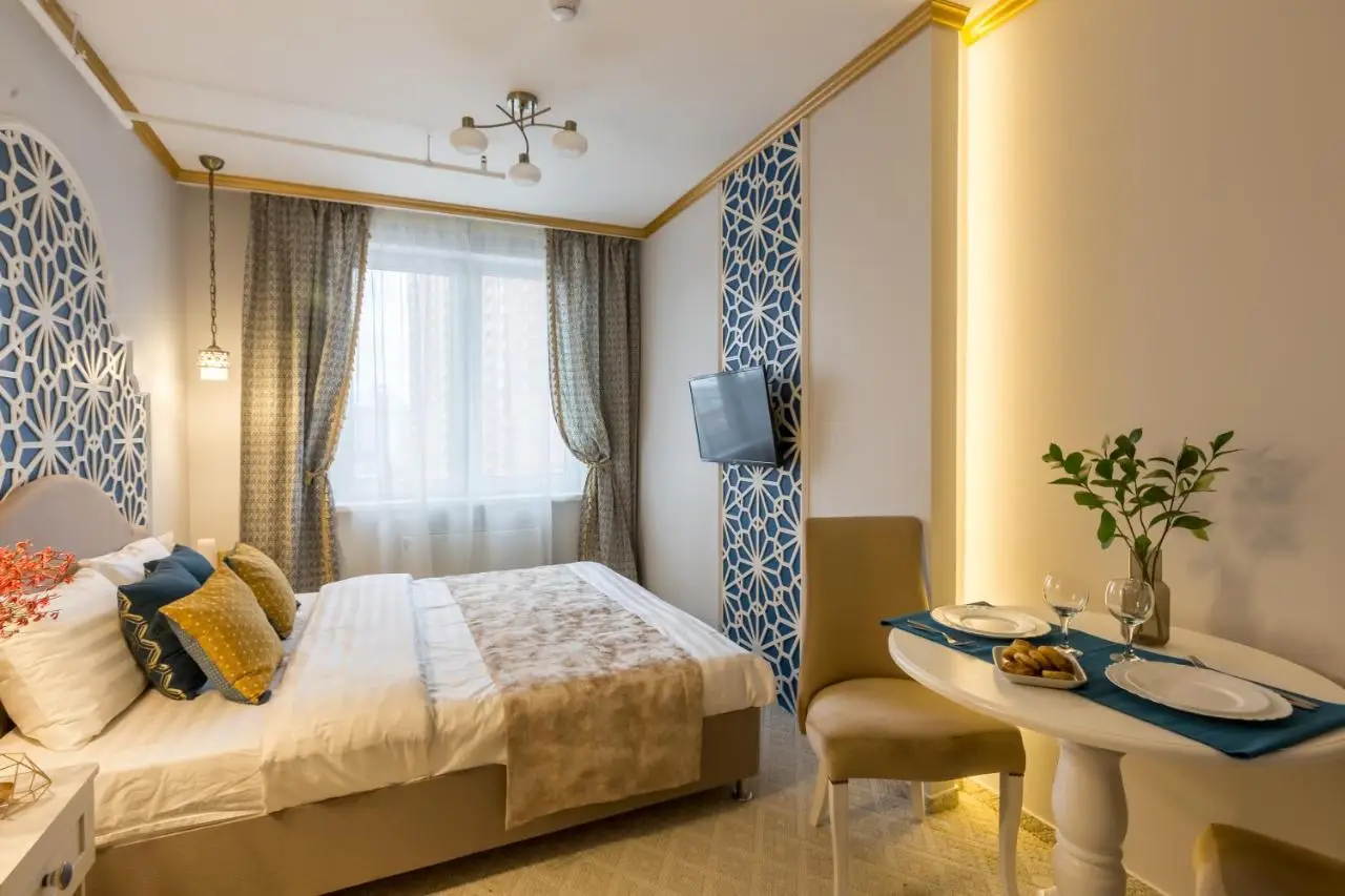 Люберцы: Kvart Hotel Premier