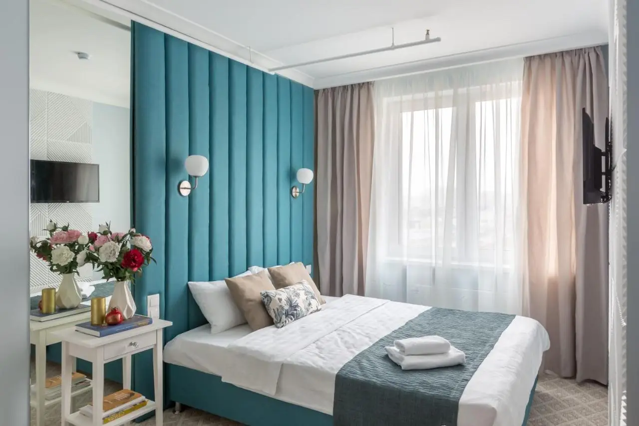 Люберцы: Kvart Hotel Premier