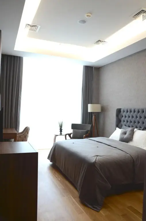 Стамбул: Teknosports Otel