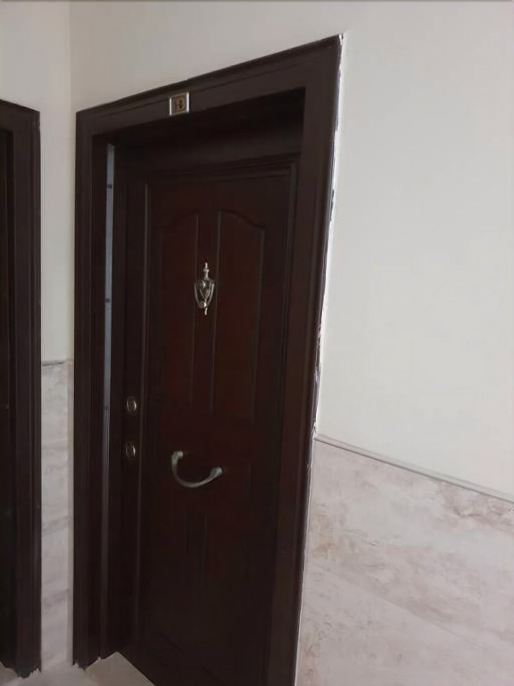 Аланья: Lemon Garden B Blok 1 Bedroom