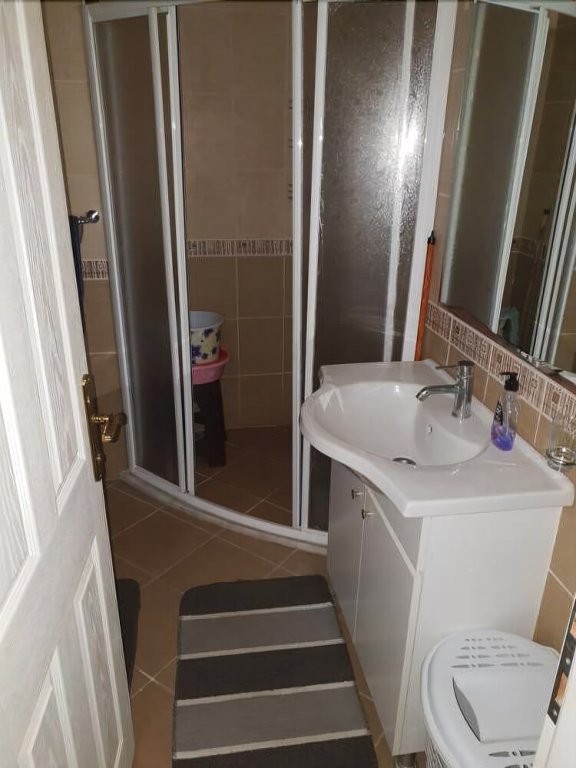 Аланья: Lemon Garden B Blok 1 Bedroom