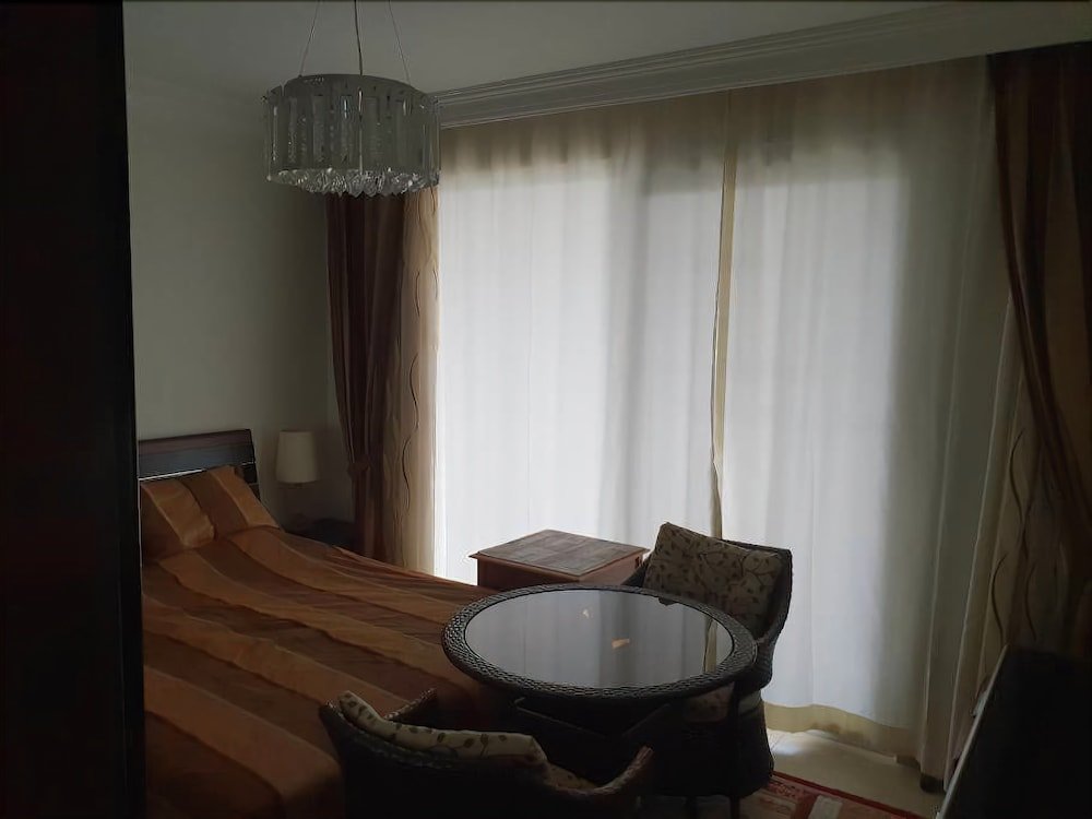 Аланья: Lemon Garden B Blok 1 Bedroom