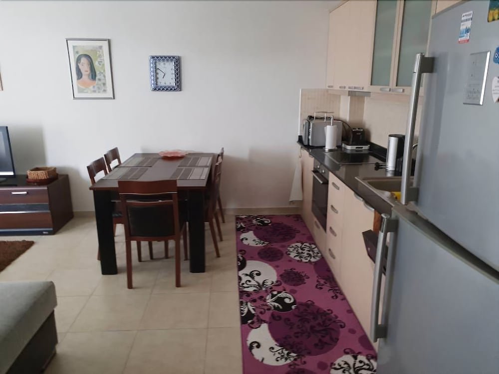 Аланья: Lemon Garden B Blok 1 Bedroom