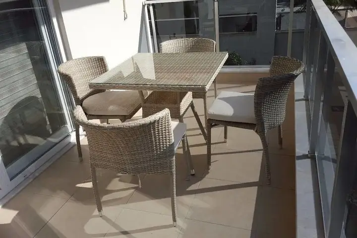 Аланья: Best Home City 3 1 bedroom