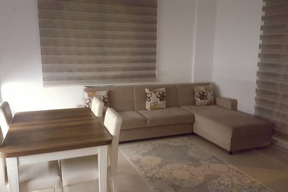 Аланья: Best Home City 3 1 bedroom