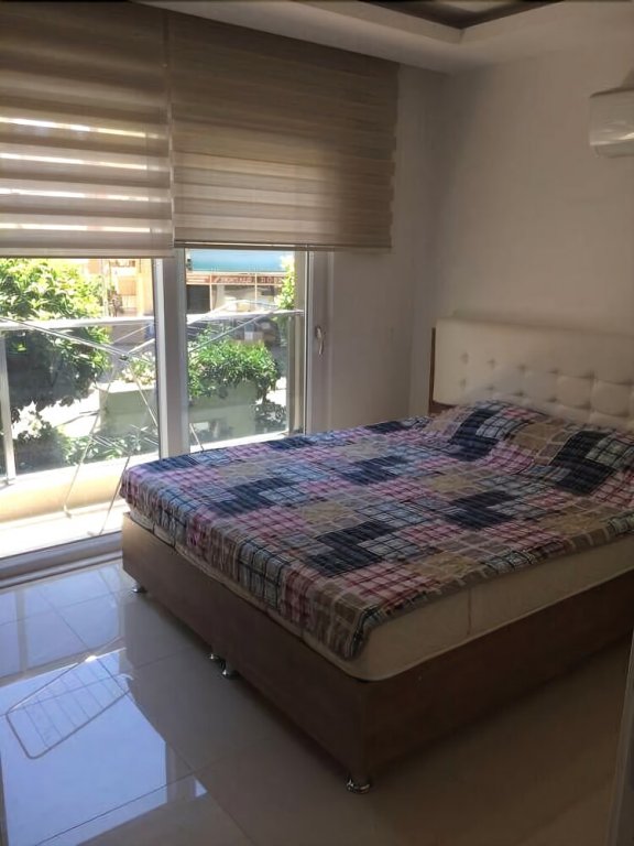 Аланья: Best Home City 3 1 bedroom